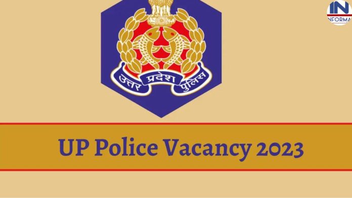 UP Police Jobs 2023: जुलाई महीने में इस तारीख को आएगा यूपी पुलिस सिपाही भर्ती का नोटिफिकेशन! 52 हजार पदों पर होंगी बम्पर भर्तियां