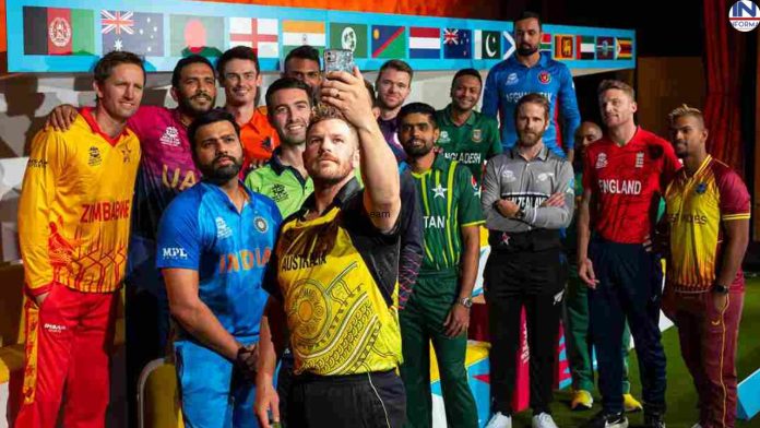 भारत के लिए खतरा बनने वाली 2 दुश्मन टीमें हुई आईसीसी वर्ल्ड कप 2023 से बाहर, इन टीमों को किया गया बायकाट