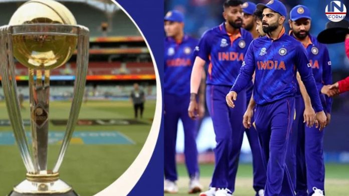 World Cup 2023: वनडे वर्ल्ड कप 2023 में इन 8 खिलाड़ियों खतरनाक खिलाड़ियों को मिली जगह, टीम इंडिया को वर्ल्ड कप ट्रॉफी जीतना तय