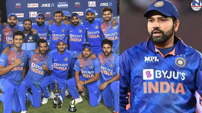 Team India New Captain: रोहित शर्मा नहीं वेस्टइंडीज दौरे पर ये खूंखार खिलाड़ी होगा टीम का नया कप्तान