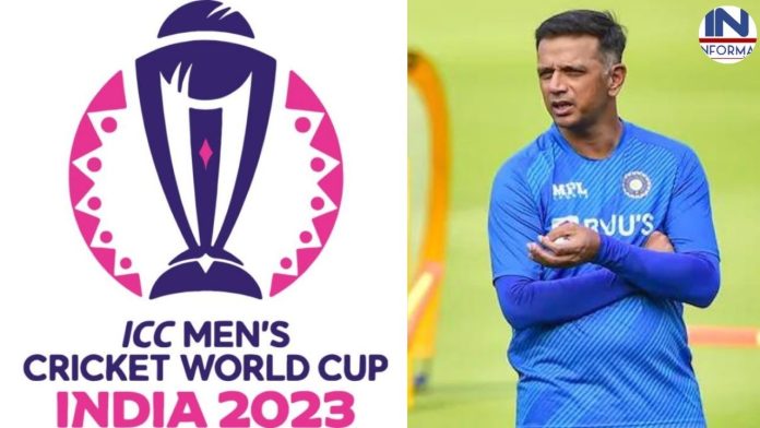 World Cup 2023: वर्ल्डकप से पहले भारतीय टीम के हेड कोच ने अचानक दिया इस्तीफा, अब टीम इंडिया हार सकती है वर्ल्ड कप