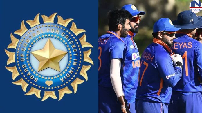 BCCI ने अचानक किया वेस्टइंडीज दौरे के लिए भारतीय टीम का ऐलान! इन 15 खिलाड़ियों को मिला मौका