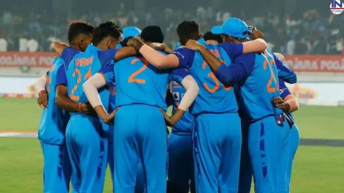 Asia Cup 2023: Four players of Team India will create ruckus in the Asia Cup! Which will make the opposition bowlers tremble