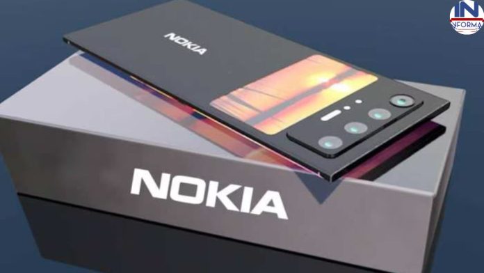 Nokia ने लांच किया सबसे सस्ता 5G Smartphone, 108MP कैमरा और धुंआधार फीचर्स के साथ