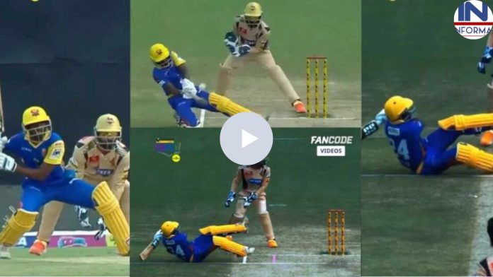 सूर्यकुमार यादव नहीं ये खिलाड़ी बना Team India का नया 360 डिग्री प्लेयर! बल्लेबाजी से गेंदबाजों पर ढाया कहर, देखें वीडियो