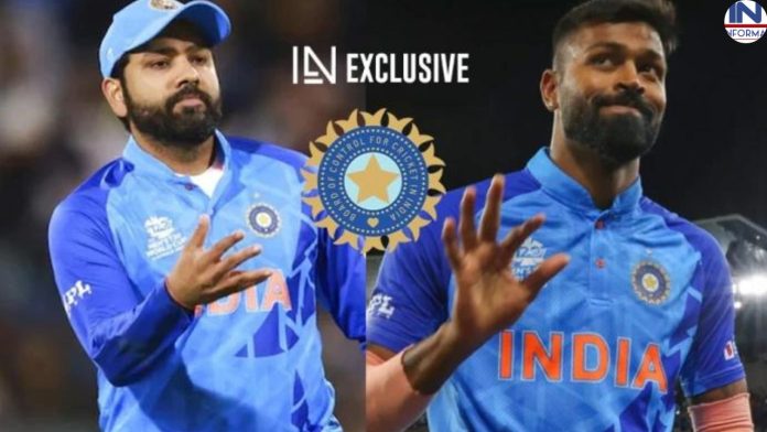 WTC फाइनल हारने के बाद, टीम इंडिया ने लिया बड़ा एक्शन अचानक बदल दिया टीम का कप्तान