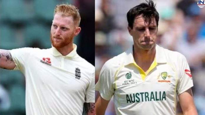 ENG vs AUS, Ashes 2023: टेस्ट क्रिकेट जगत में हुआ पहली बार हुआ ऐसा बड़ा कारनामा, जानकर चौंक जाओगे आप
