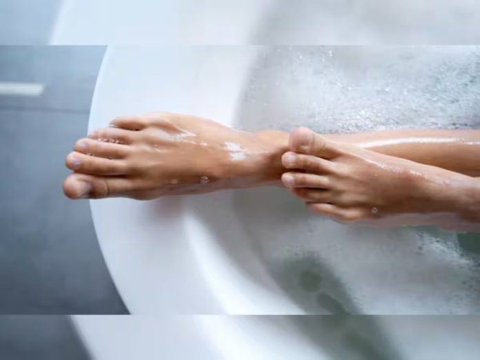 नहाते समय शरीर के इन 5 अंगों की करें खास सफाई, ज्यादातर लोग चौथे स्थान की भी ठीक से नहीं करते सफाई तो हो जाते हैं परेशान