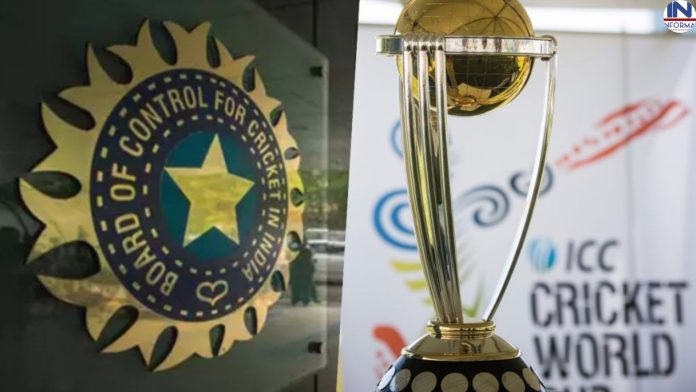 ICC ने दिया बड़ा अपडेट! भारत-पाकिस्तान नहीं इस देश में खेला जायेगा 2024 का टी20 वर्ल्ड कप