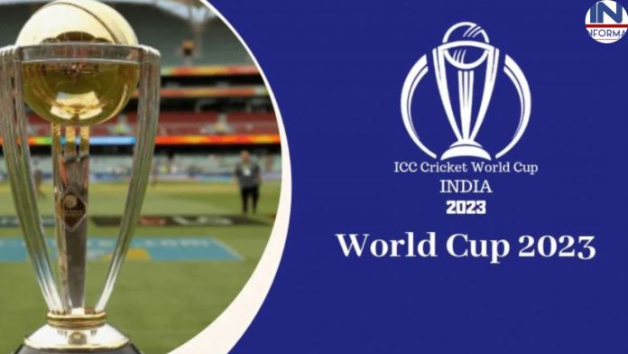 World Cup 2023: जानिए कब और कहाँ खेला जायेगा वर्ल्डकप का फाइनल मुकाबला, इन 12 शहरों में होगा वर्ल्ड कप का मुकाबला