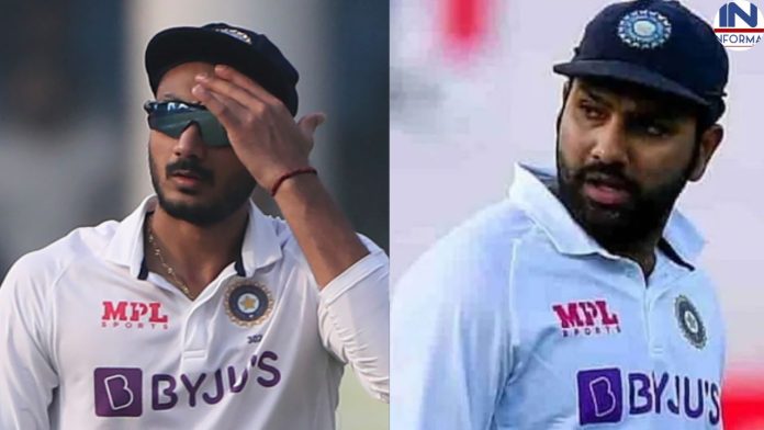 IND vs WI Test Match : रोहित शर्मा का ये फैसला हरा सकता है टीम इंडिया को वेस्टइंडीज के खिलाफ टेस्ट सीरीज, 