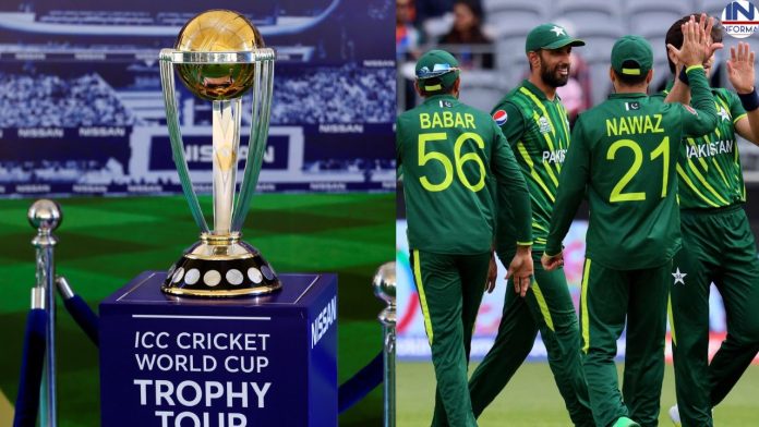 World Cup 2023: पाकिस्तान की बजी बैंड! वर्ल्ड खेलना हुआ मुश्किल, जानिए क्या है पूरा अपडेट