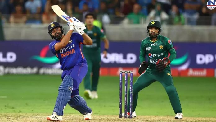 2023 World Cup: भारत-पाकिस्तान मैच की डेट टली, 15 अक्टूबर नहीं, अब इस डेट को होगा IND vs PAK का वर्ल्ड कप मैच, जानिए नया अपडेट