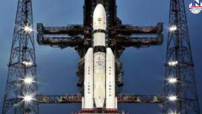 Big News! चांद के सफर के लिए रवाना हुआ चंद्रयान-3, 41 दिन बाद होगी चंद्रमा पर लैंडिंग, जानिए क्या इसके पीछे भारत का मिशन