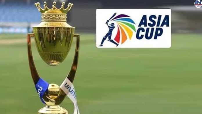 Asia Cup 2023 schedule: Sudden big change in the schedule of Asia Cup, big tension of this team