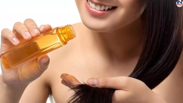 Hair Care Best Tips: If you are troubled by the problem of hair, then adopt this hair mask today itself, life will come even in lifeless hair.