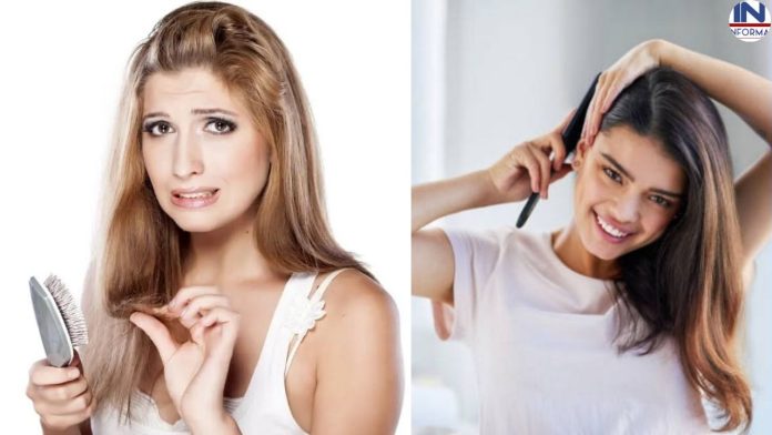Hair Growth New Tips: These 4 tips are a panacea for hair problems, adopt them today