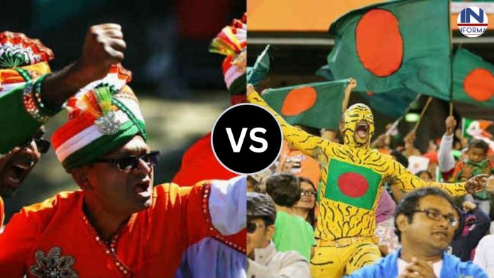 IND vs BAN : Big News! बांग्लादेश दौरे के लिए हुआ 18 सदस्यीय टीम इंडिया का ऐलान, खतरनाक खिलाड़ी टीम से बाहर