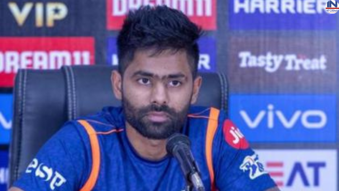 IND vs IRE: Suryakumar will be the new captain of the team, not Rohit-Hardik on Ireland tour, sudden shocking update came