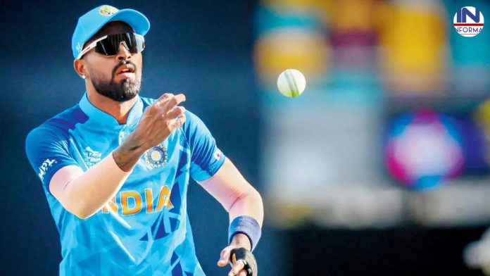 IND vs WI : वेस्टइंडीज के खिलाफ हार्दिक पांड्या इस खूंखार खिलाड़ी को देंगे मौका, गेंदबाजों की कर देगा तहस-नहस