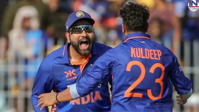 IND vs WI 2nd ODI: रोहित का मास्टर प्लान दूसरे वनडे में होगा बड़ा बदलाव, जानें कैसी हो सकती है प्लेइंग 11