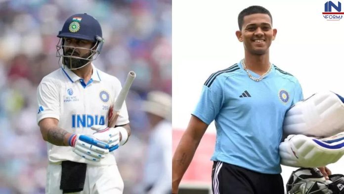 IND vs WI 2nd Test match: Not Virat and Yashasvi, this is Team India's match winner player, will blow West Indies to pieces in second Test match
