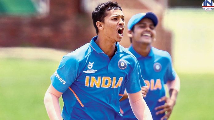 IND vs WI: यशस्वी जायसवाल नहीं, वेस्टइंडीज के खिलाफ ये खुंखार बल्लेबाज करेगा नंबर-3 पर बैटिंग अचानक आया बड़ा अपडेट!