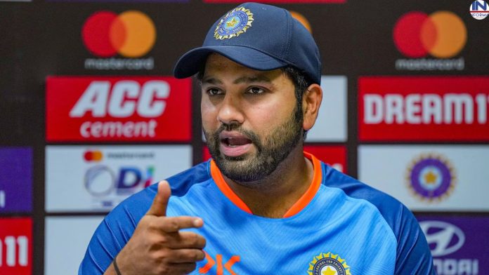 IND vs WI: मैच से पहले Playing 11 को लेकर कप्तान रोहित शर्मा ने किया बड़ा बदलाव, इस खिलाड़ी की अचानक खुले भाग्य