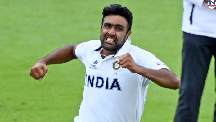 IND vs WI: अश्विन टेस्ट क्रिकेट में वेस्टइंडीज की धज्जियाँ उड़ाकर बनाएंगे महारिकॉर्ड