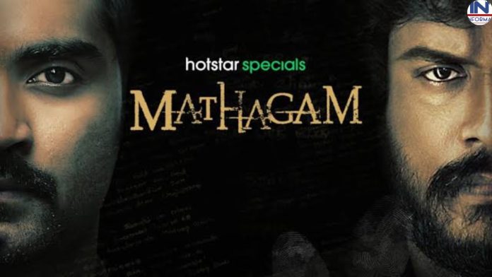 Mathagam Release Date on Hotstar, Cast, Plot, Trailer and more