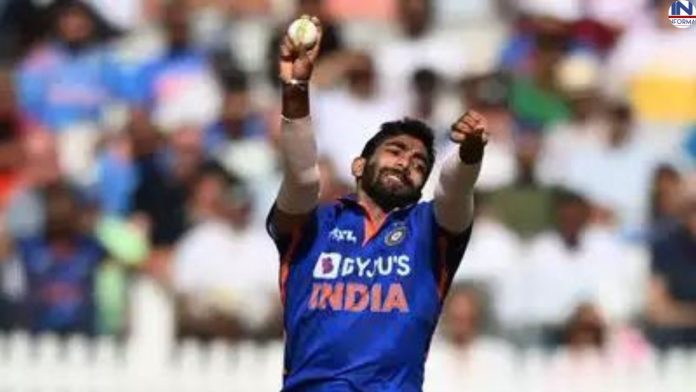 Jasprit Bumrah: The wait is over! Jasprit Bumrah will return in the Windies series, BCCI suddenly gave a big update