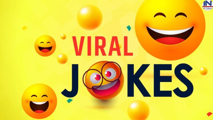 New Viral Jokes: Do you know? Why only men are priests in the temple, you will be shocked to know