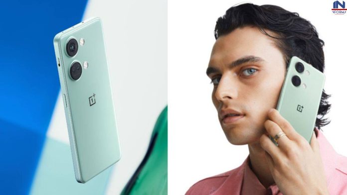 OnePlus Nord 3 & CE 3 Launched in India, see here all the details from Specifications to Price