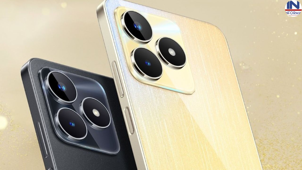 iPhone 14 Pro पर पानी फेर देगा Realme का New looking Smartphone, झक्कास फीचर्स के साथ प्राइस का खुलासा