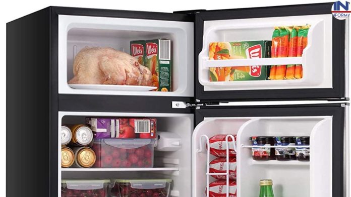 Refridgerator Electricity Consuming :अगर ये जान गए तो जीवन नहीं ख़राब होगा आपका फ्रीज! जानिए दिन भर में कितनी बार Refrigerator को OFF करना है जरूरी