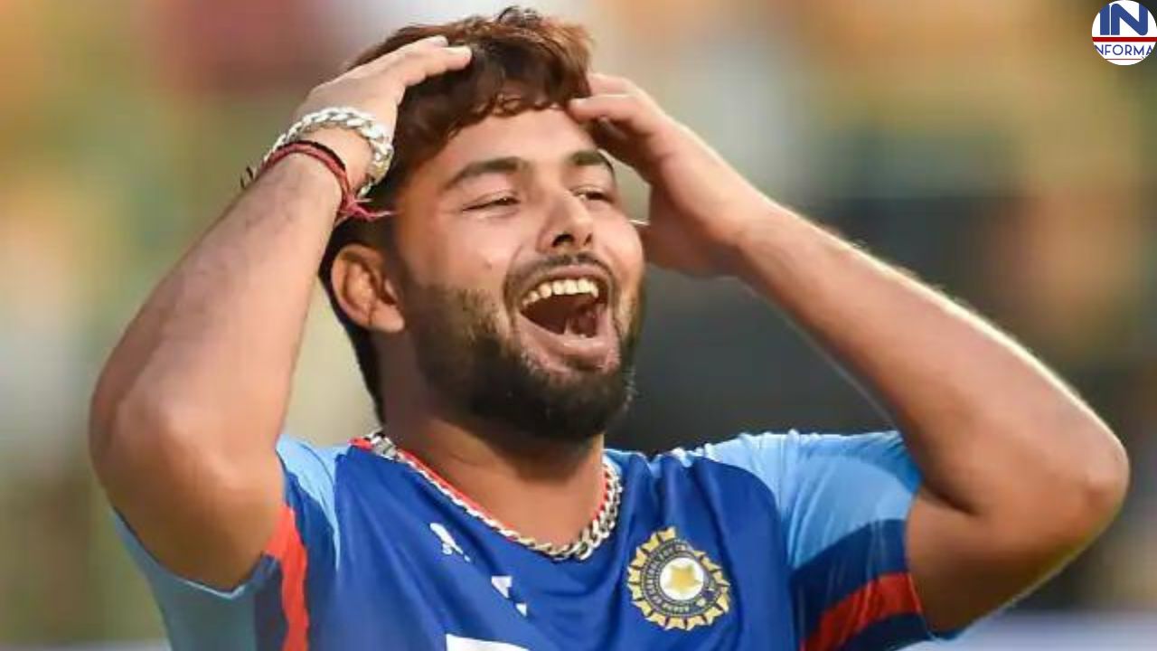 Rishabh Pant: अचानक चौंकाने वाला अपडेट आया सामने! वर्ल्ड कप 2023 से पहले ऋषभ पंत की टीम इंडिया में होगी वापसी?