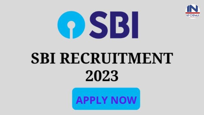 SBI Jobs 2023 : अगर आपका भी सपना है एसबीआई में जॉब करने का तो आज ही करें अप्लाई, जानिए करने की लास्ट डेट