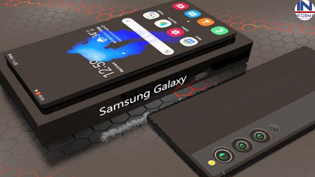 लॉन्च होते ही सस्ता हो जायेगा Samsung Galaxy M34 Smartphone, बैटरी बैकअप के साथ मिलेंगे तगड़े फीचर्स