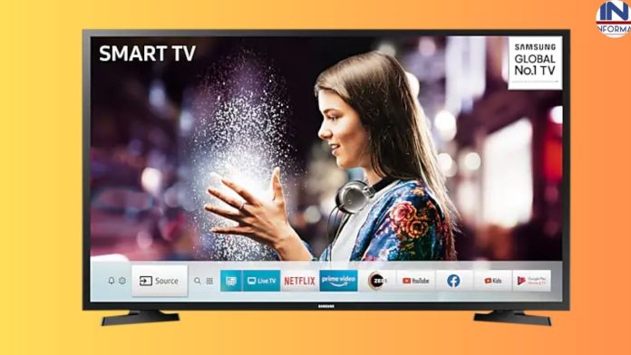 Smart TV: 200-inch Smart TV will make your room a cinema hall, know the features and price