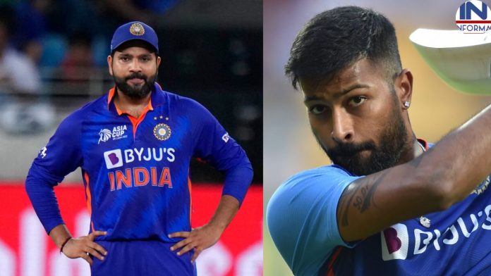 Team India New captain: रोहित शर्मा की फूटी किस्मत! ये खूंखार खिलाड़ी बना टीम इंडिया का टी-20 परमानेंट कप्तान