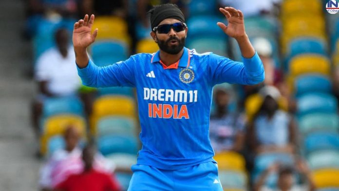 IND vs WI 1st ODI: पहले वनडे में ही खत्म हो गया रविंद्र जड़ेजा के जिगरी दोस्त का करियर