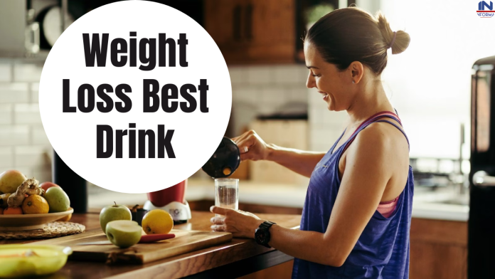 Weight Loss Best Drink: एक महीने के अंदर पिघल जाएगी पेट की चर्बी, घर पर बनाकर रोजाना पिएं ये होममेड ड्रिंक