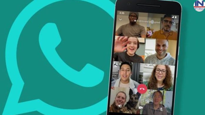 These features of WhatsApp won the hearts of fans! Now you will be able to make a video call with 15 people, know about the new features immediately