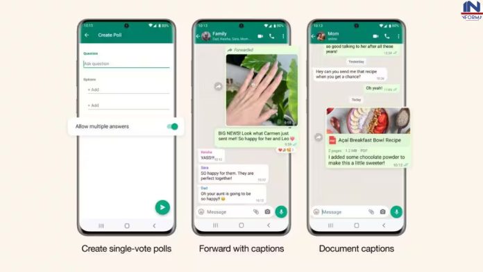WhatsApp turned out to have amazing features! WhatsApp will work without internet, know amazing trick