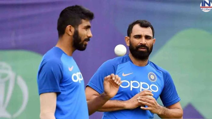 World Cup: टीम इंडिया को वर्ल्ड कप वर्ल्ड कप से पहले मिला बुमराह नहीं शमी जैसा खतरनाक तेज गेंदबाज