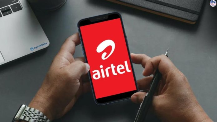 Jio has come to blow the senses of the user! Airtel's Rs 148 Dhansu plan, get subscription of 15 OTT apps