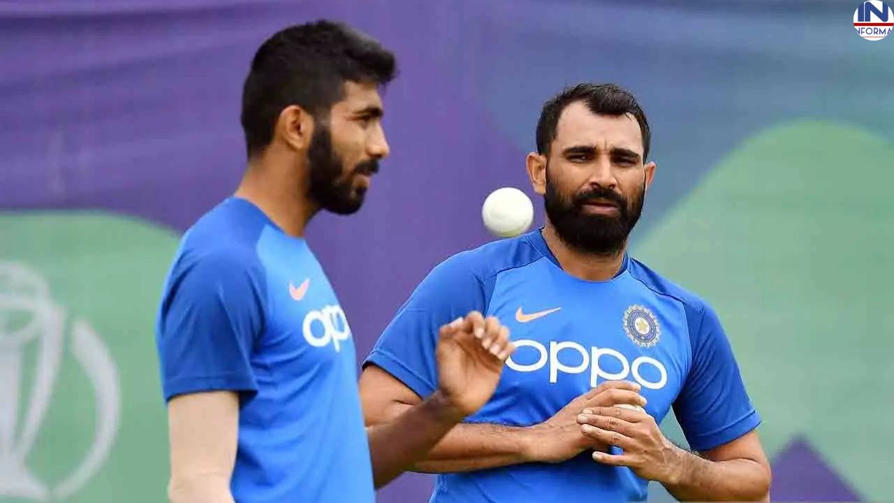 Team India: टीम इंडिया में बुमराह की जगह खा जायेंगे ये तीन 3 खूंखार गेंदबाज