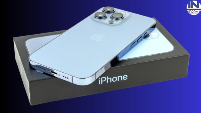 iPhone 13 खरीदने का शानदार मौका! सिर्फ 21 हजार में खरीदें , यहाँ देखें पूरी डिटेल्स