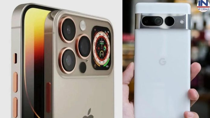 Google increased the tension of iPhone 15, Google Pixel 8 Pro is about to launch before that, price revealed