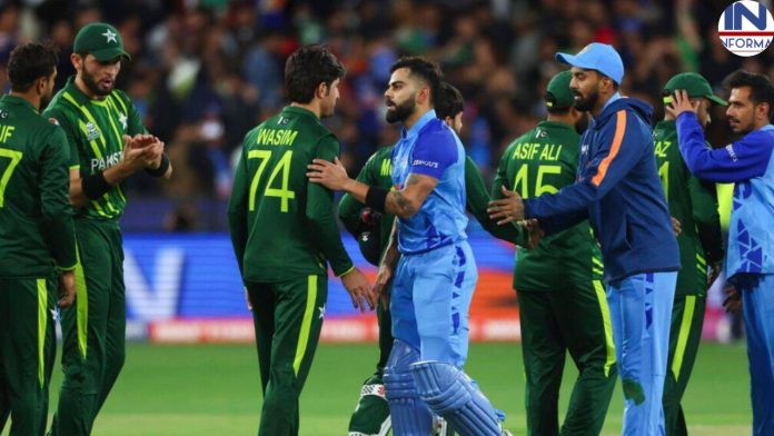 Asia Cup 2023 : एशिया कप में पाकिस्तान नहीं में टीम इंडिया पर भारी पड़ेगी ये विरोधी टीम